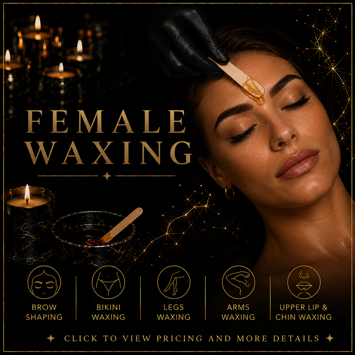 Female Waxing