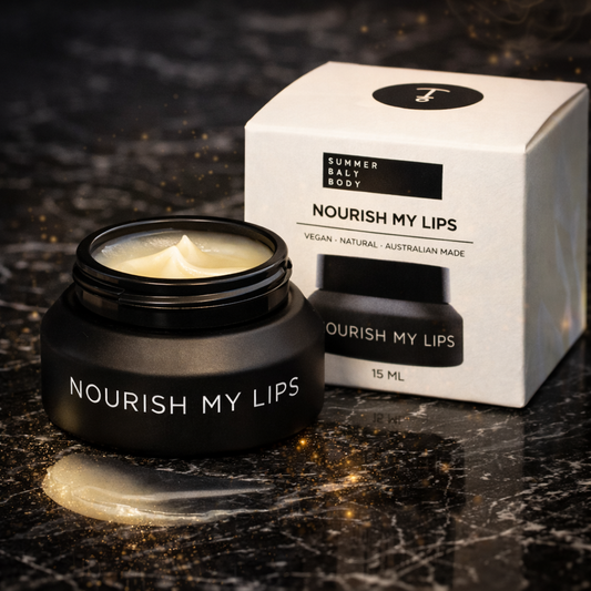 Nourish My Lips – Ritual Lip Treatment (15ml)