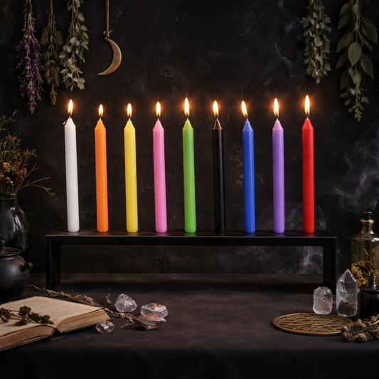 Spell / Ritual Candles