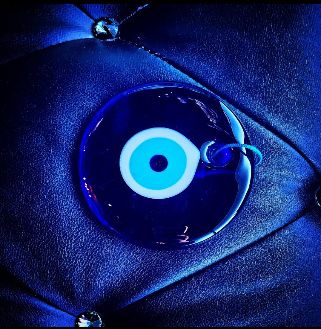 EVIL EYE / MALOCCHIO REMOVAL