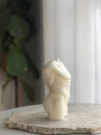 DAVID XL BODY CANDLE