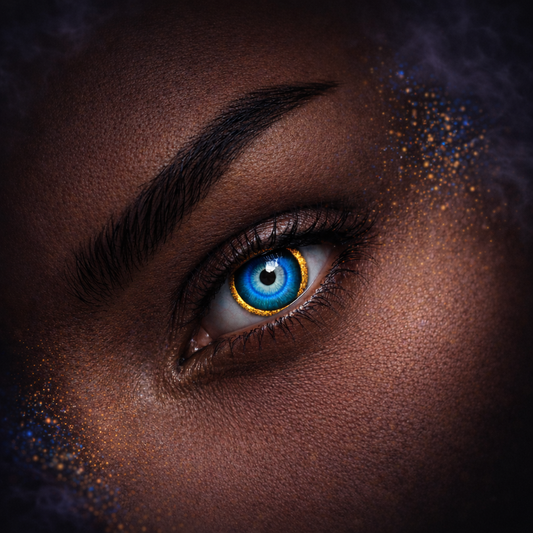 Evil Eye Removal