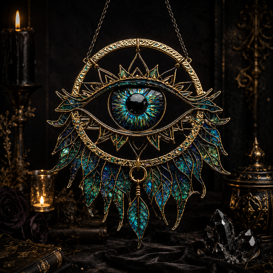 The All-Seeing Eye