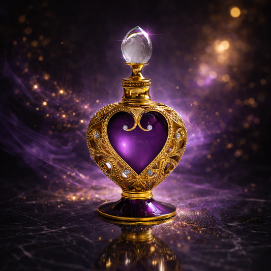 The Elixir Heart
