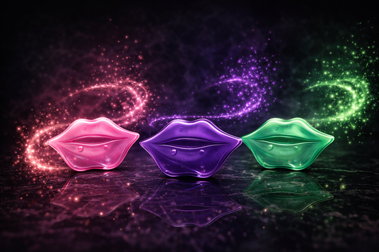Lip Veil Trio