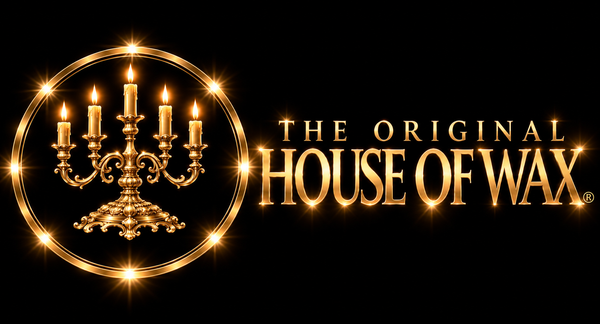 The Original House Of Wax