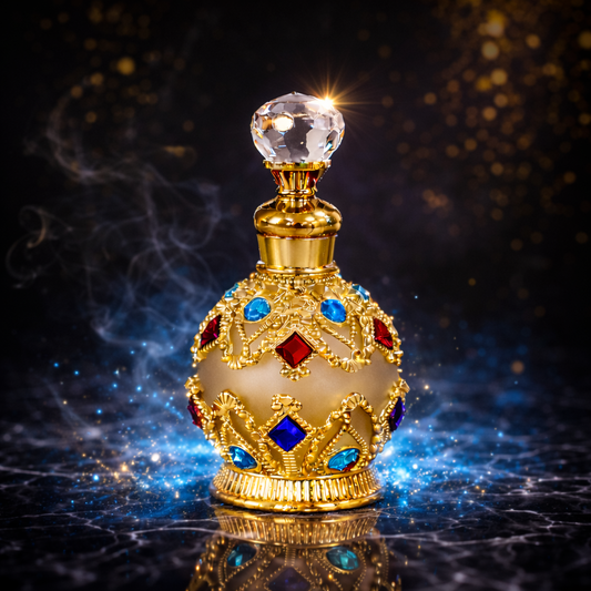 Potion Vessel - Celestial Dominion