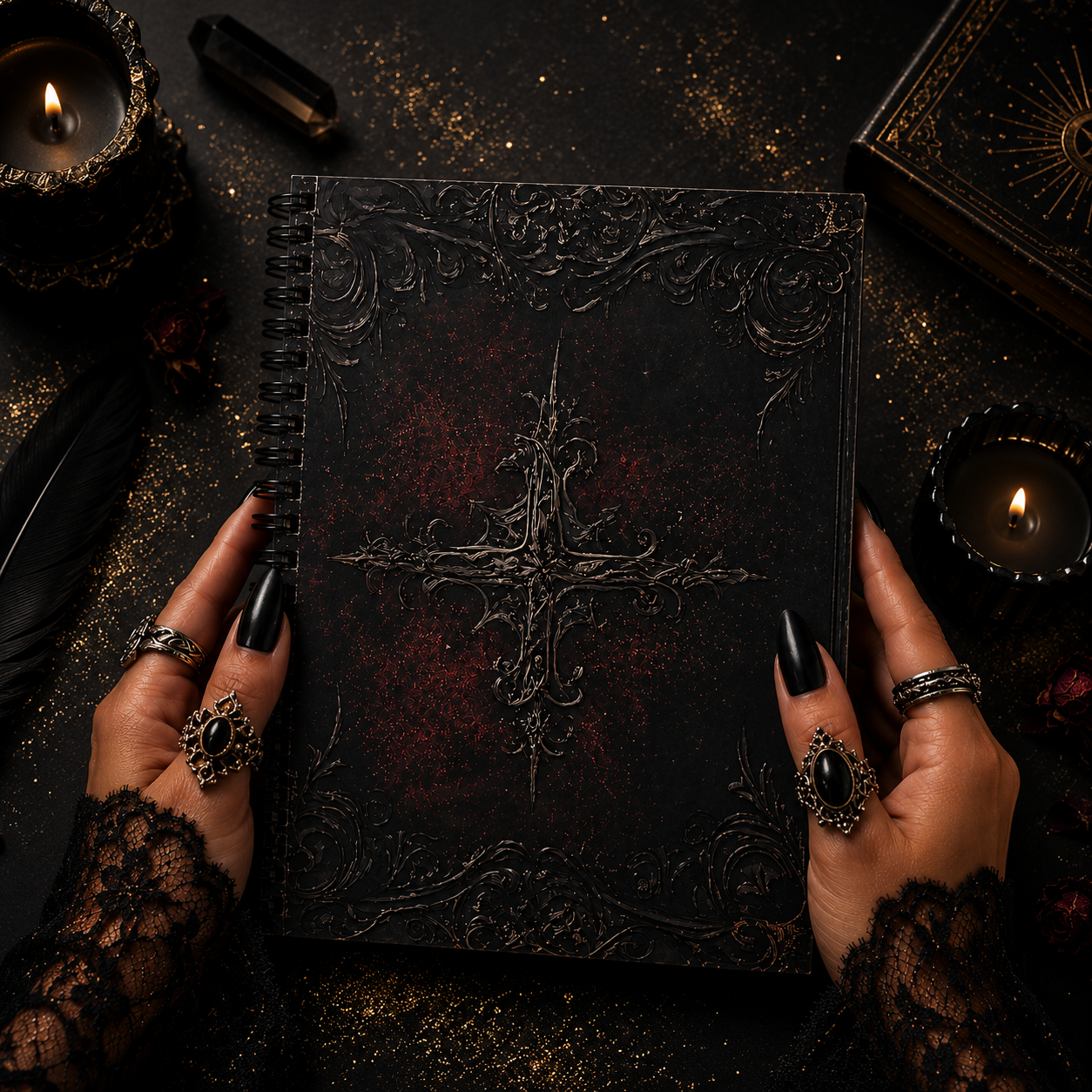 The Infernal Journal