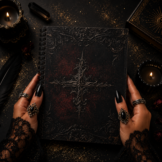 The Infernal Journal