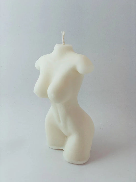 LOLA XL BODY CANDLE