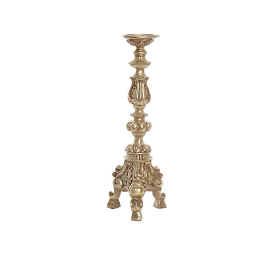 GOLD PILLAR HOLDER