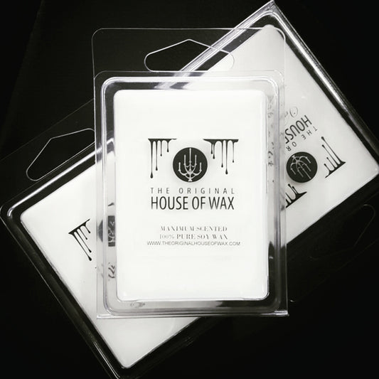 PURE SOY MELTS (6-PACK)